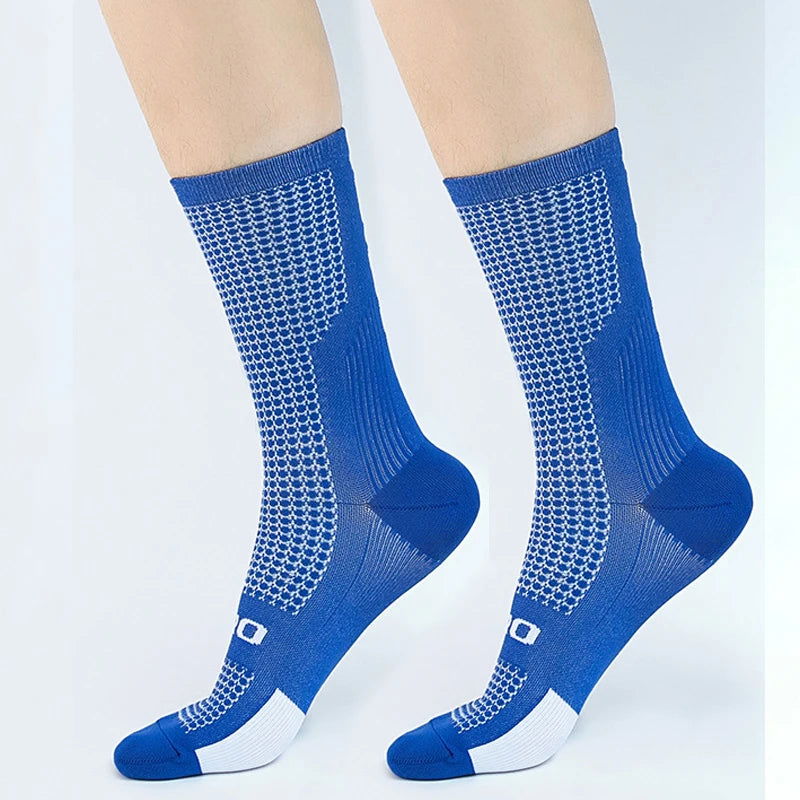 Chaussettes Absorbantes Tennis Pack 5