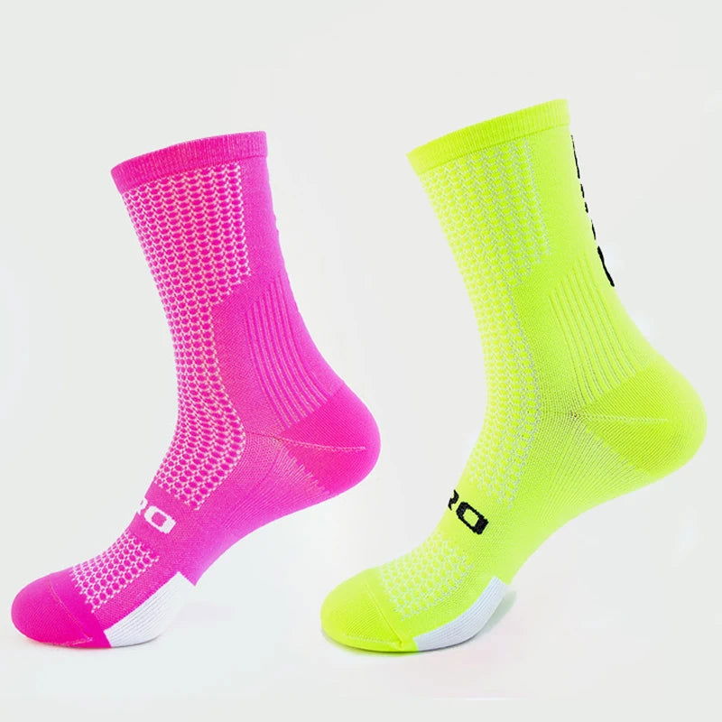 Chaussettes Absorbantes Tennis Pack 5