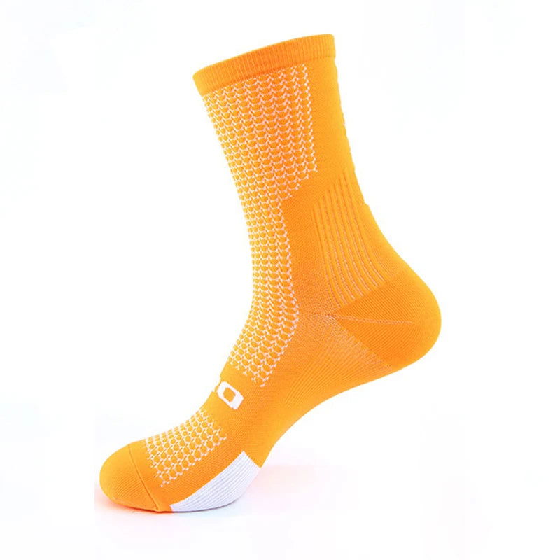 Chaussettes Absorbantes Tennis Pack 5