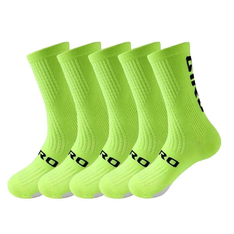Chaussettes Absorbantes Tennis Pack 5