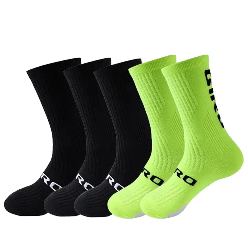 Chaussettes Absorbantes Tennis Pack 5