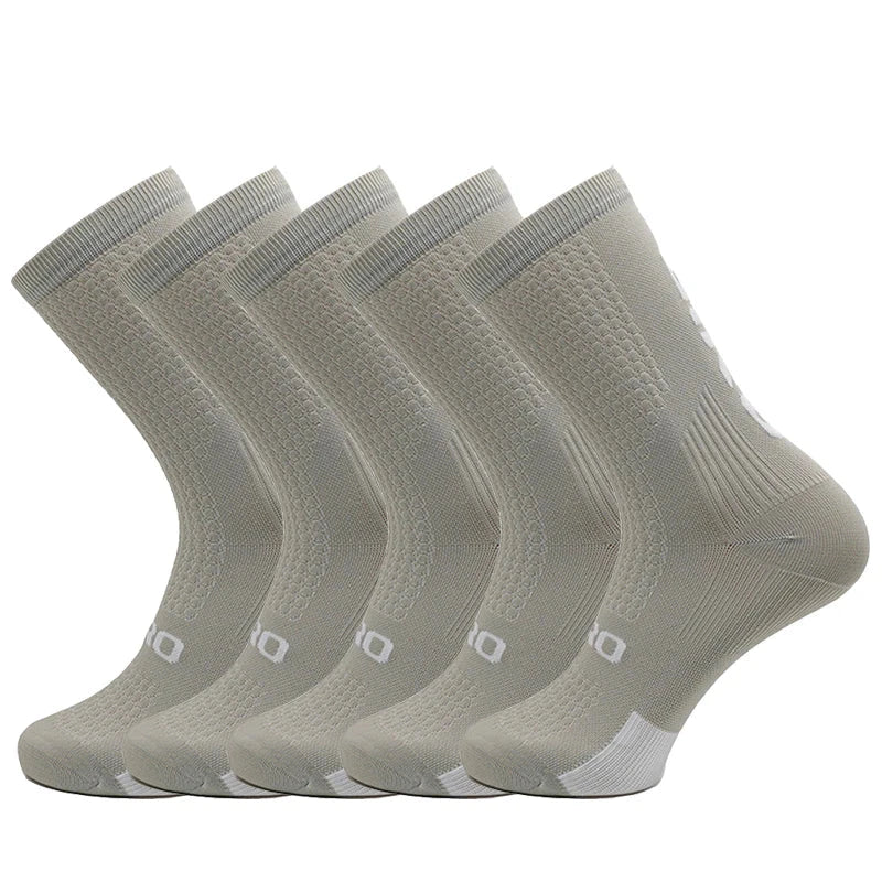 Chaussettes Absorbantes Tennis Pack 5