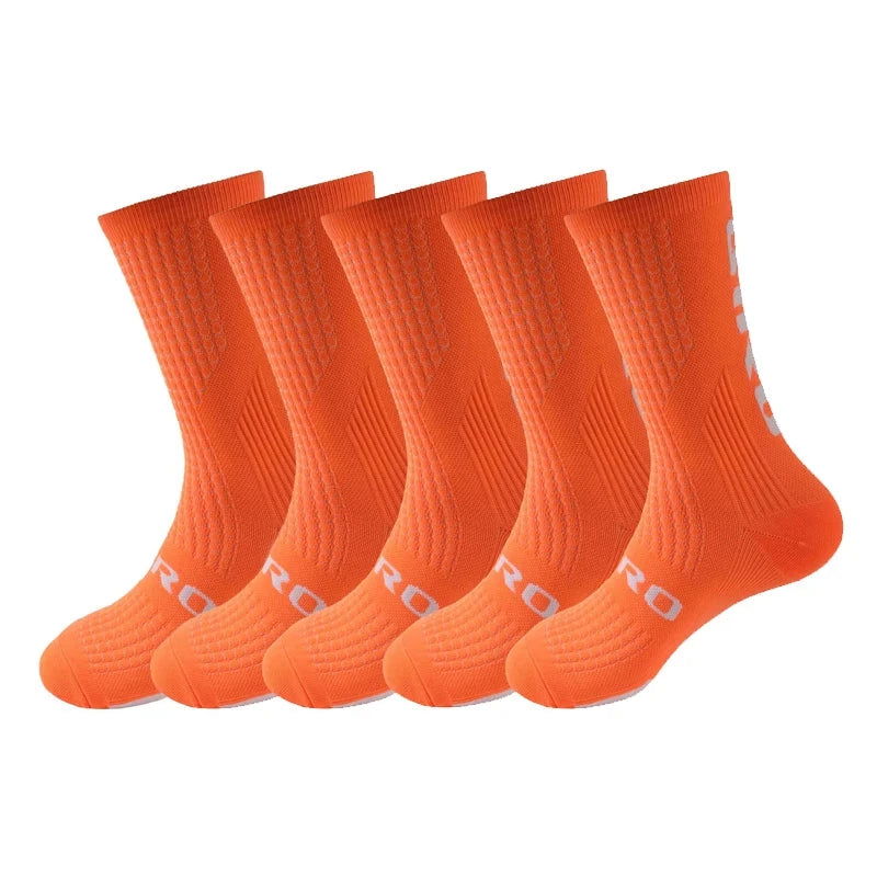 Chaussettes Absorbantes Tennis Pack 5