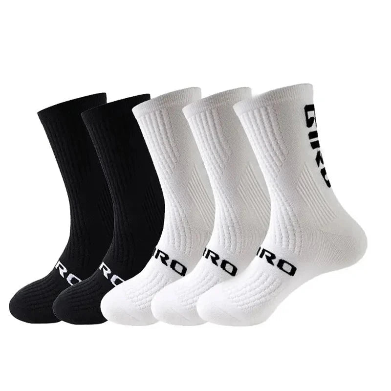 Chaussettes Absorbantes Tennis Pack 5