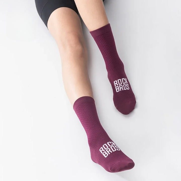 Chaussettes Anti Transpiration Rock Bros