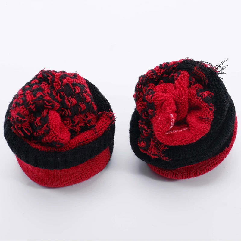 Chaussettes Anti Transpiration de Ski pour Enfant