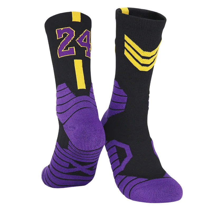 Chaussettes Basket NBA