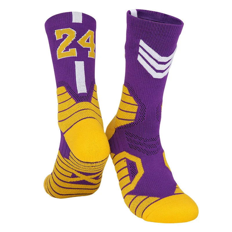 Chaussettes Basket NBA