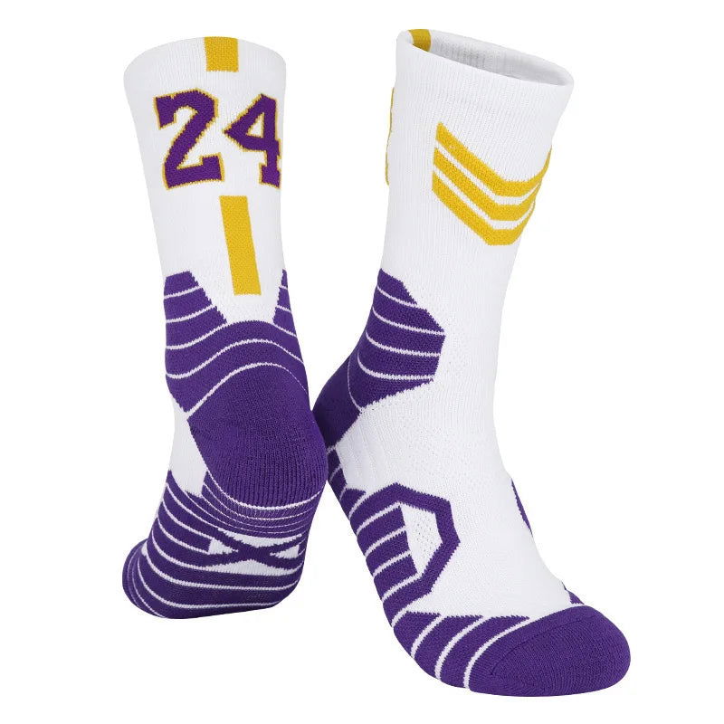 Chaussettes Basket NBA