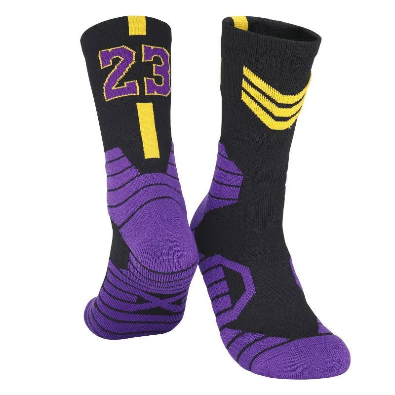Chaussettes Basket NBA