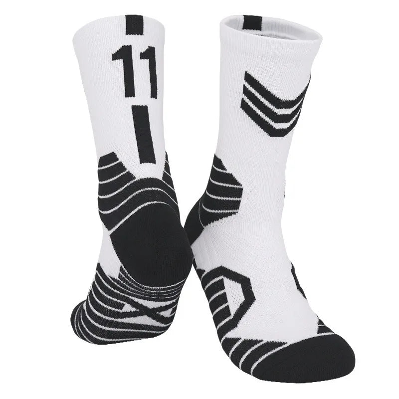 Chaussettes Basket NBA