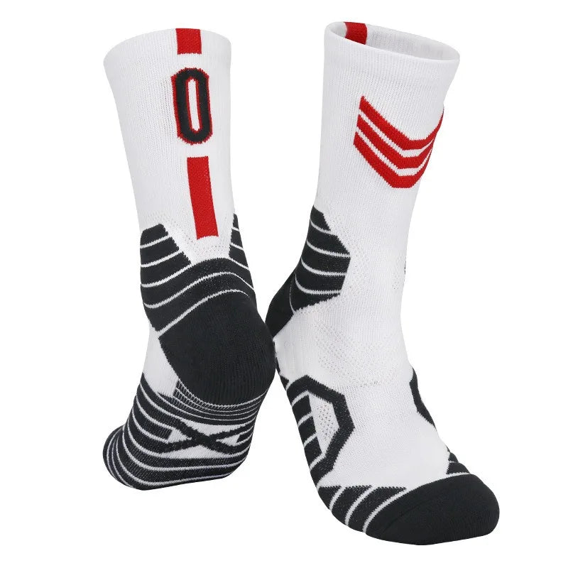 Chaussettes Basket NBA