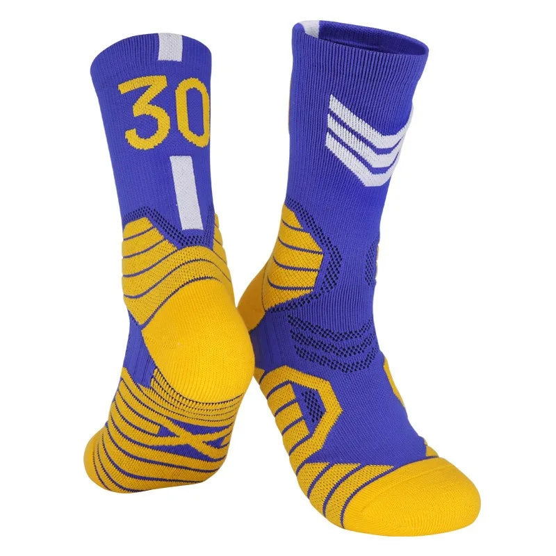 Chaussettes Basket NBA