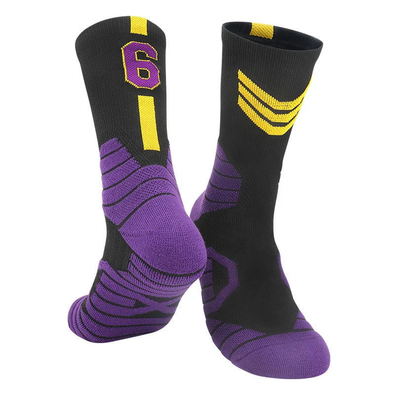 Chaussettes Basket NBA