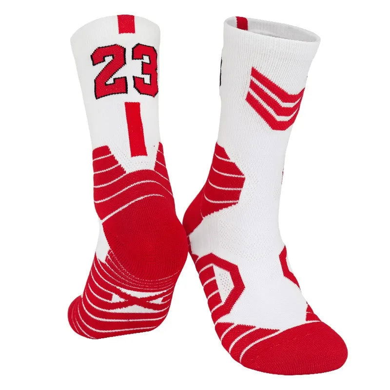Chaussettes Basket NBA