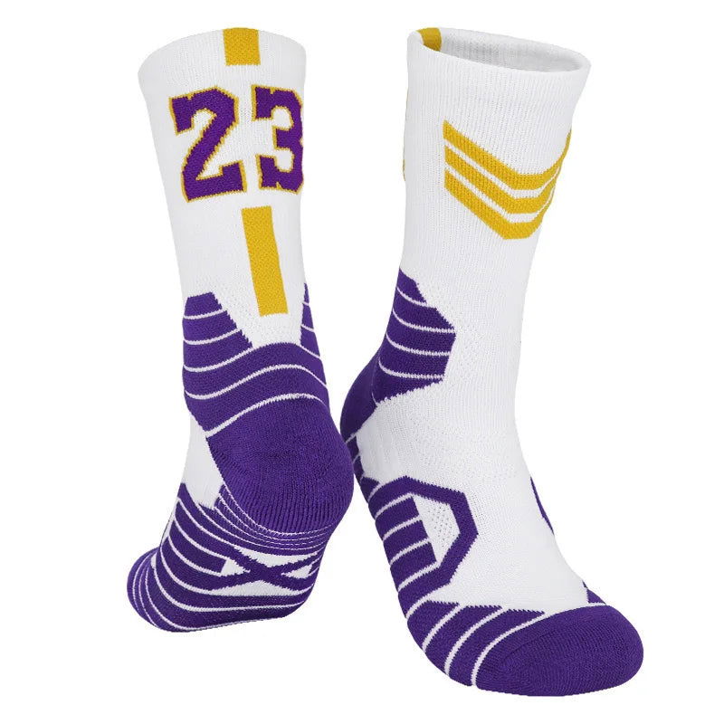 Chaussettes Basket NBA