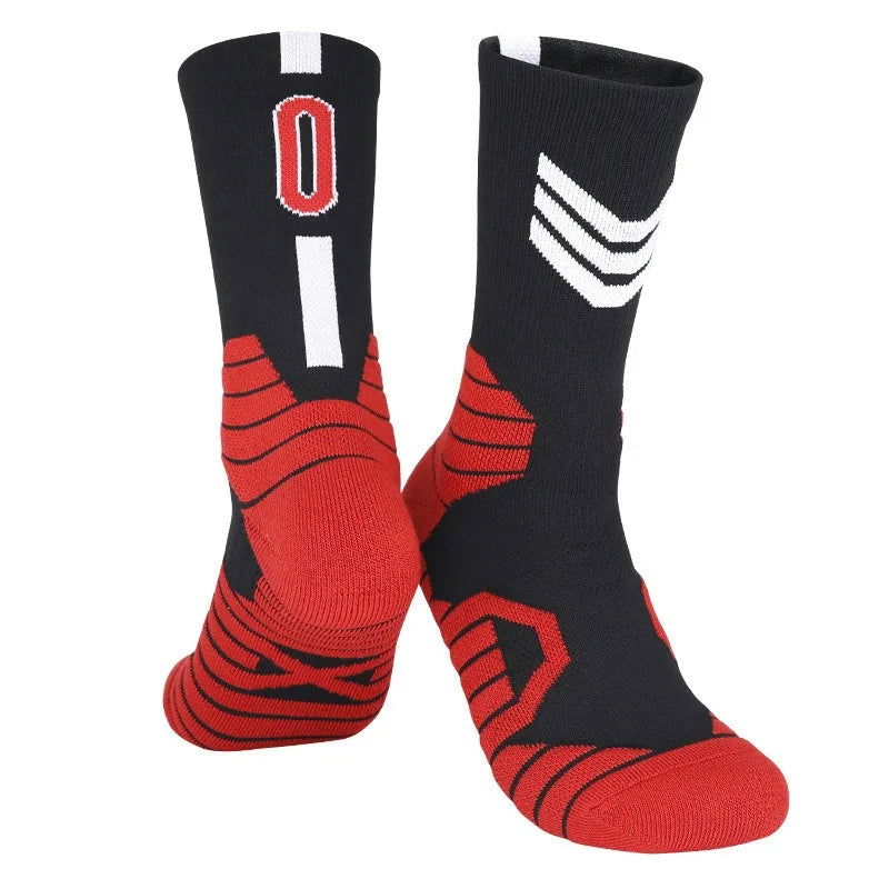Chaussettes Basket NBA
