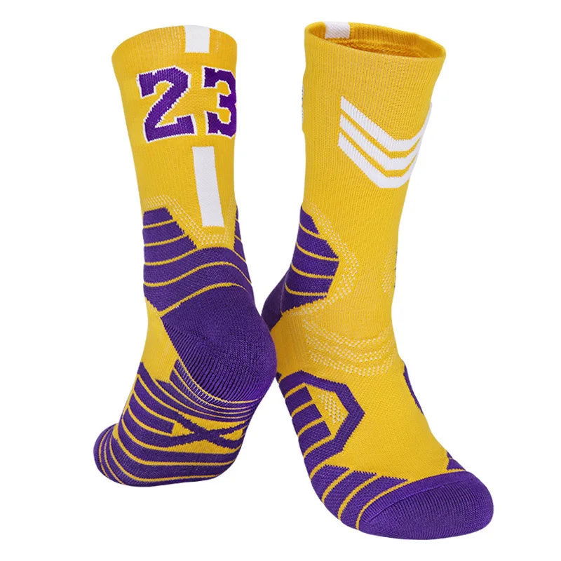 Chaussettes Basket NBA