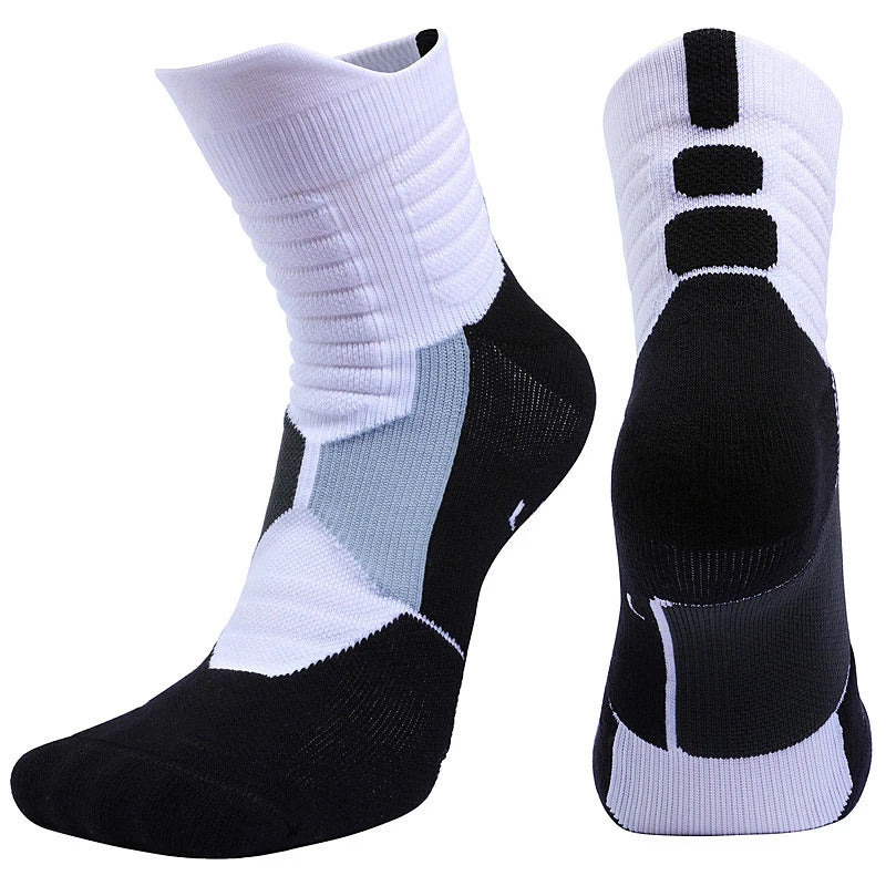 Chaussettes Basket d'Élite