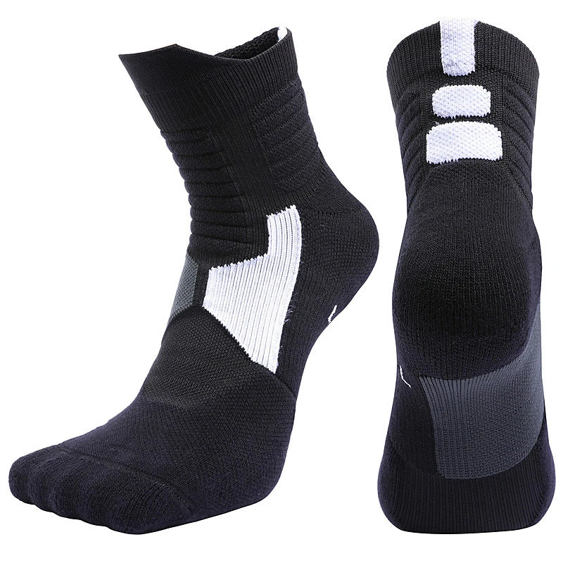 Chaussettes Basket d'Élite