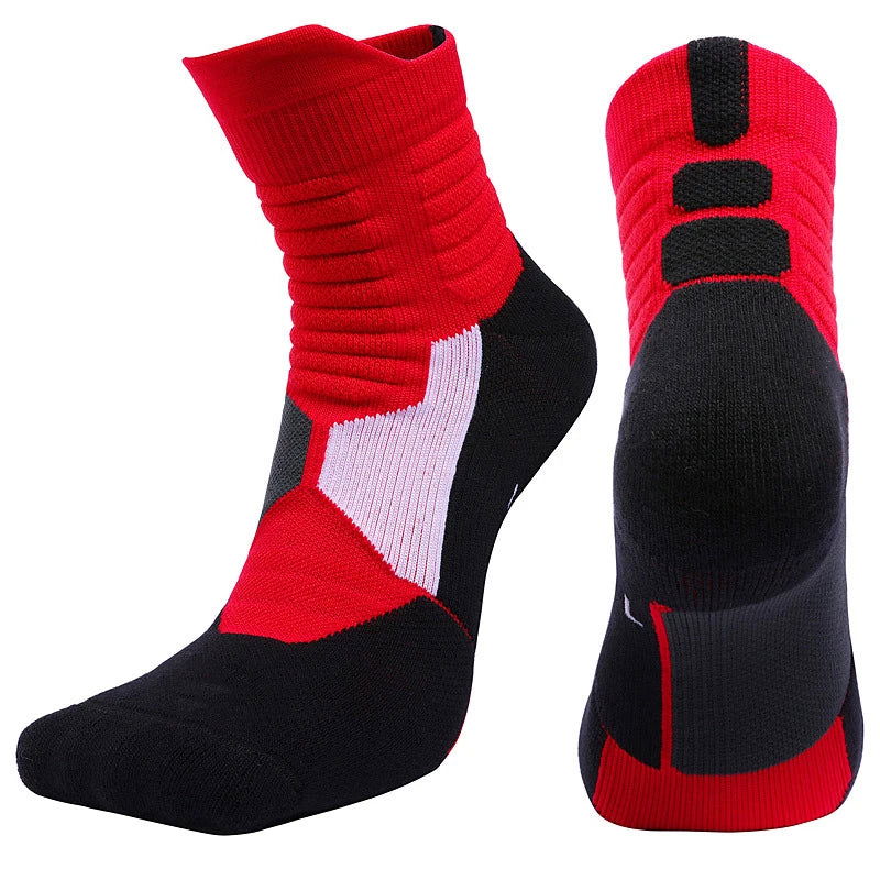 Chaussettes Basket d'Élite