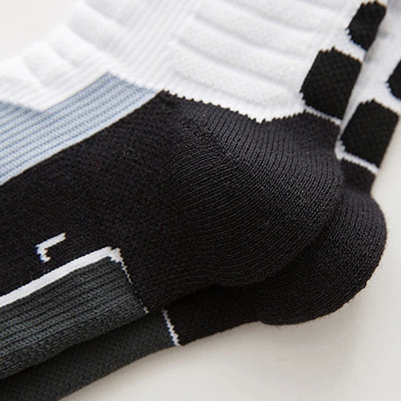 Chaussettes Basket d'Élite