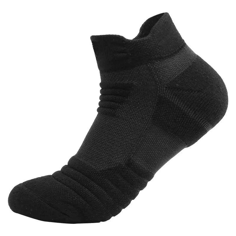 Chaussettes Basses Anti Transpiration