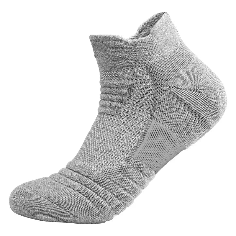 Chaussettes Basses Anti Transpiration