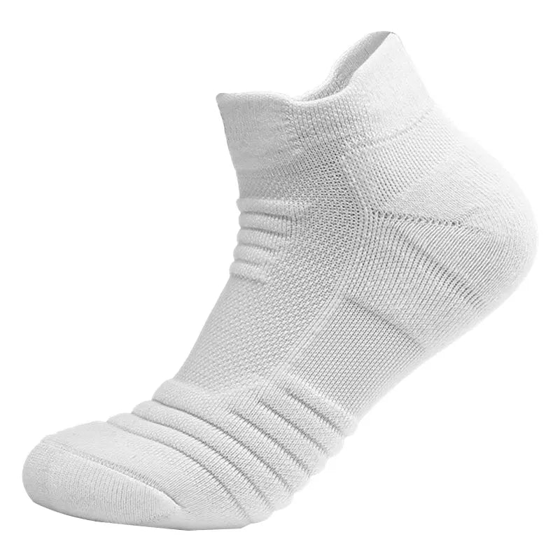 Chaussettes Basses Anti Transpiration