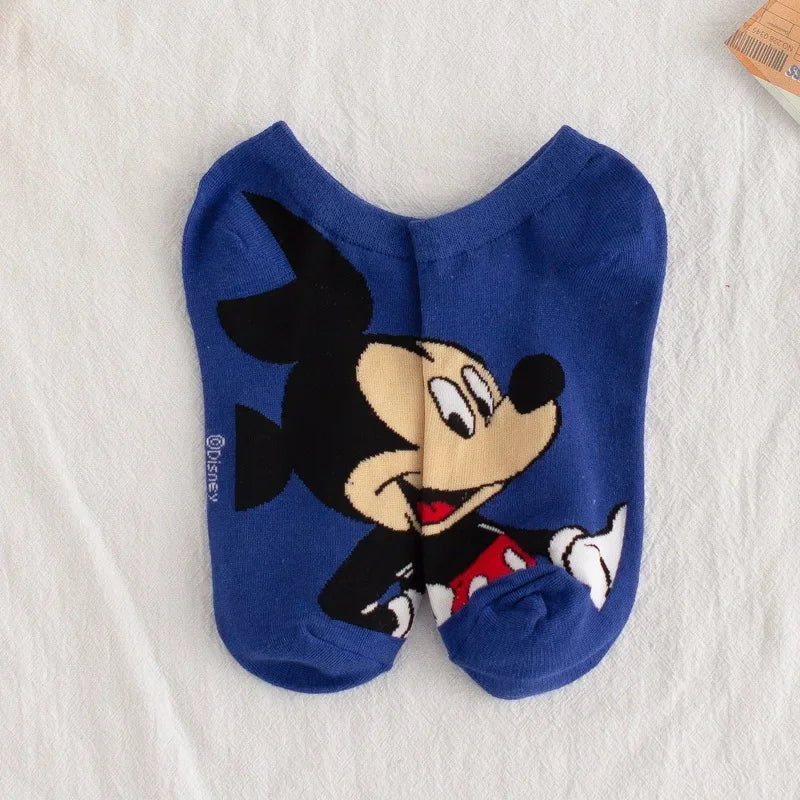 Chaussettes Basses Disney pour Enfant