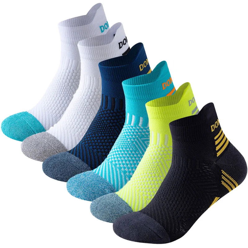 Chaussettes Basses Running