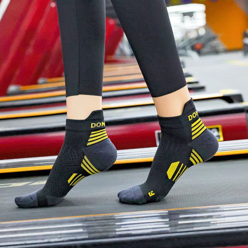 Chaussettes Basses Running