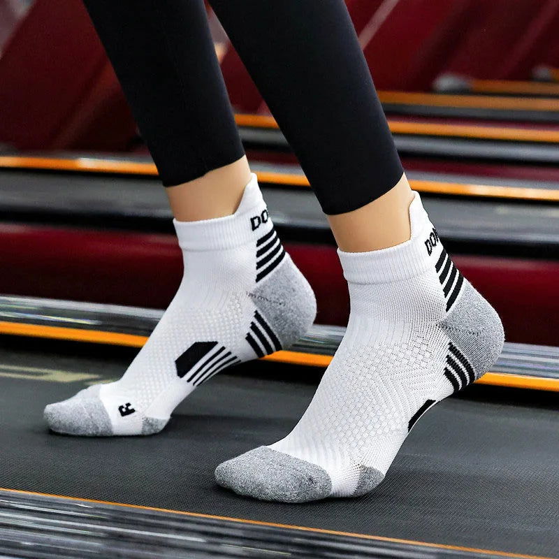 Chaussettes Basses Running