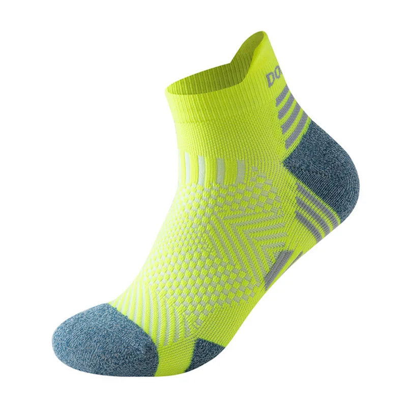 Chaussettes Basses Running