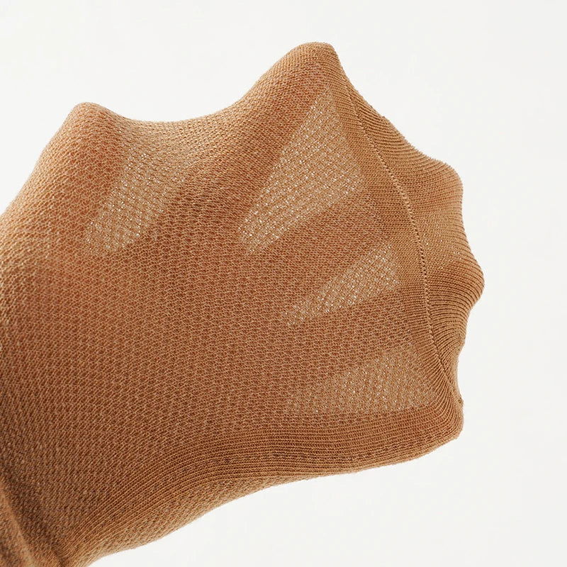 Chaussettes Basses Simples