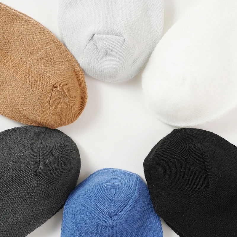 Chaussettes Basses Simples