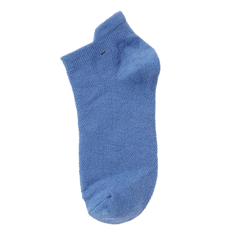 Chaussettes Basses Simples