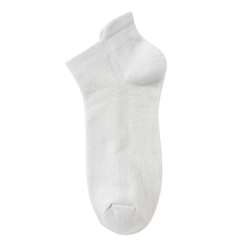 Chaussettes Basses Simples