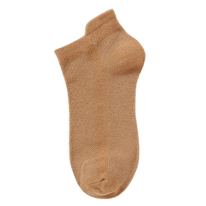 Chaussettes Basses Simples