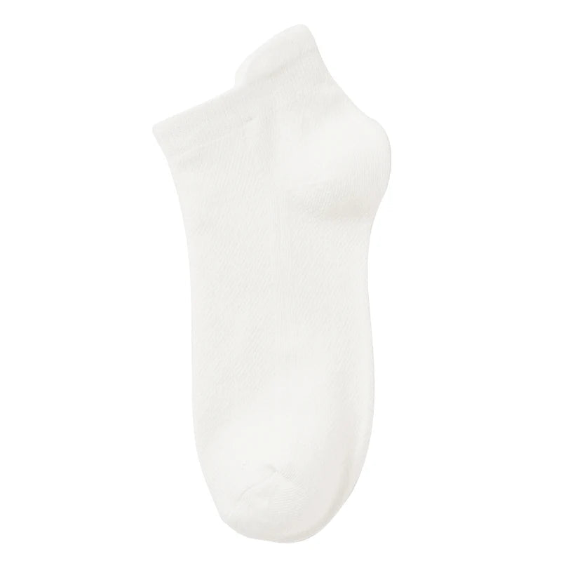 Chaussettes Basses Simples