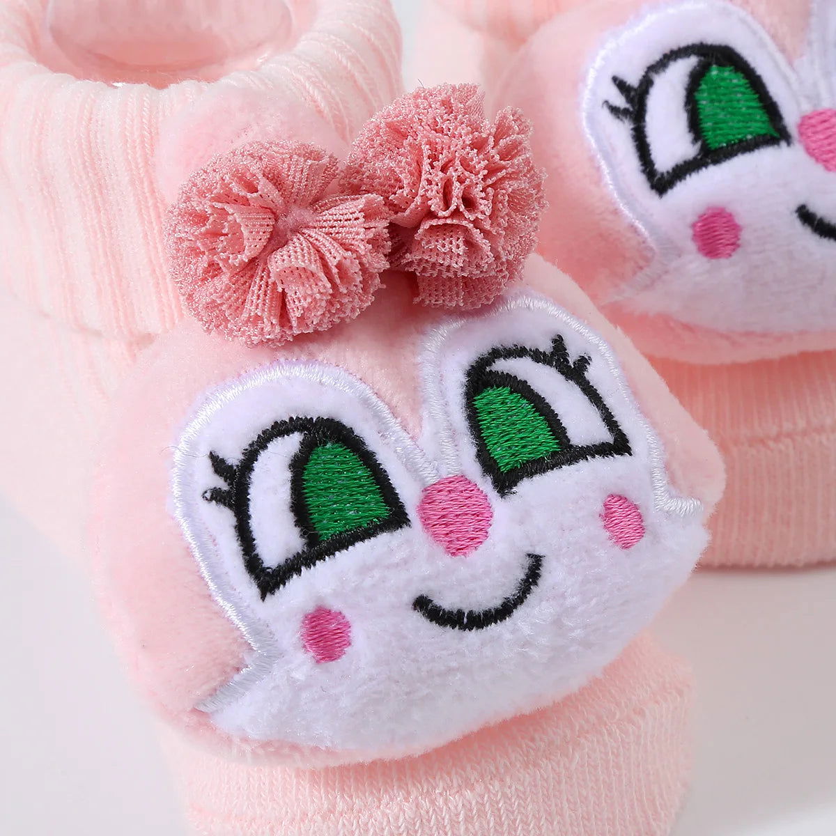 Chaussettes Bébé pour Nouveau-né