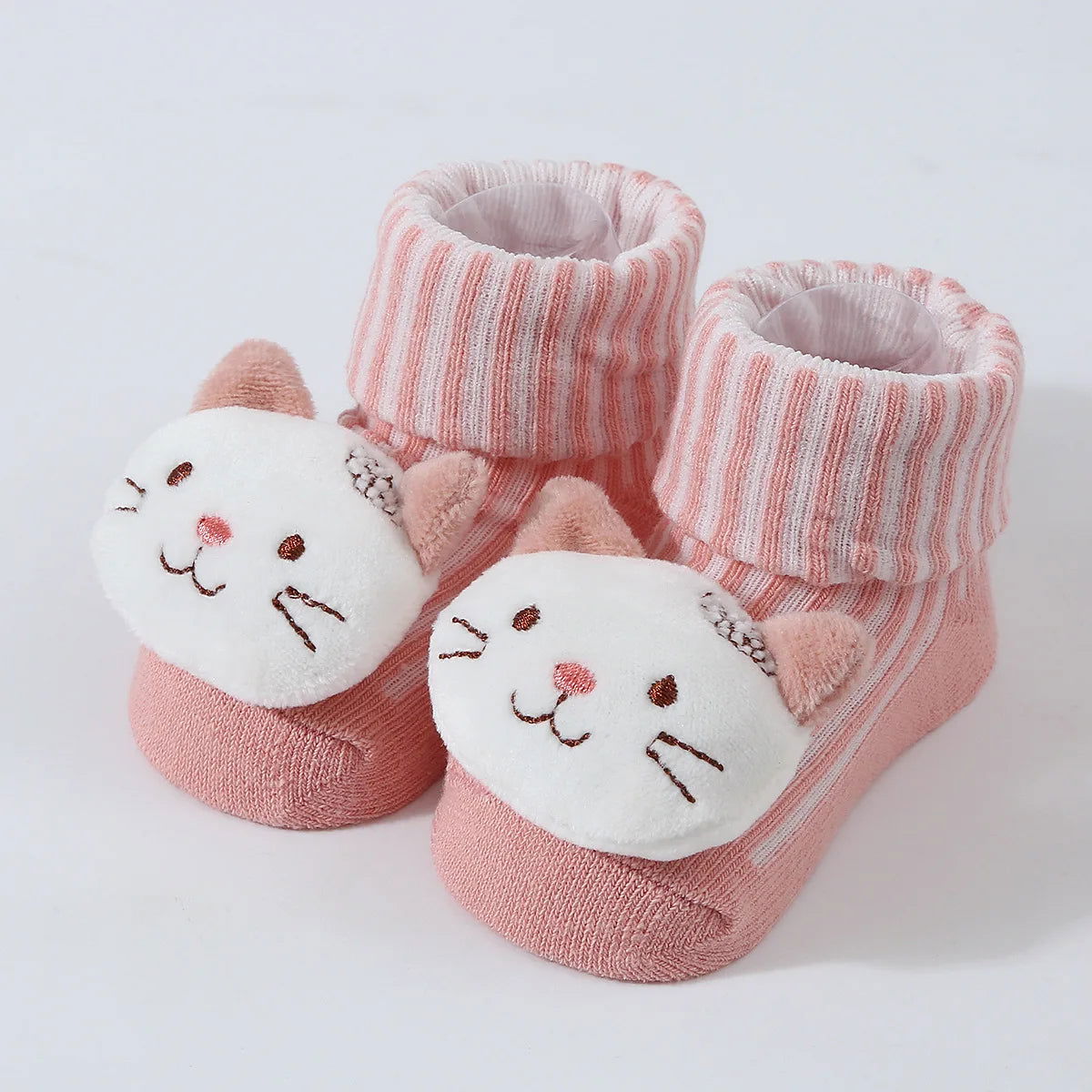 Chaussettes Bébé pour Nouveau-né