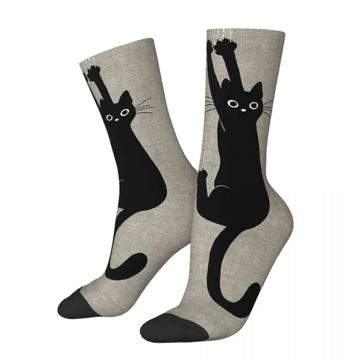 Chaussettes Chat pour Homme