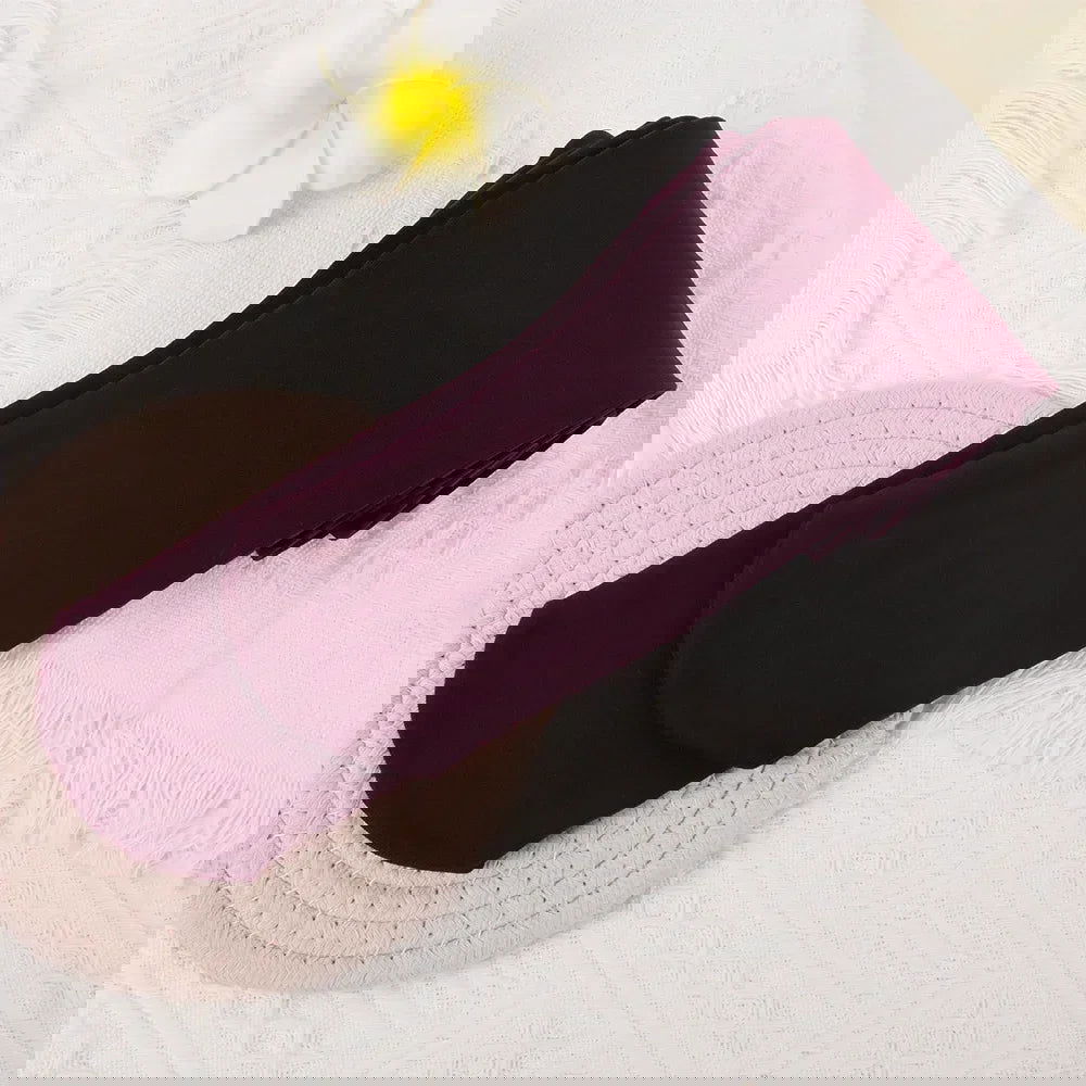 Chaussettes Collants Épais Thermiques