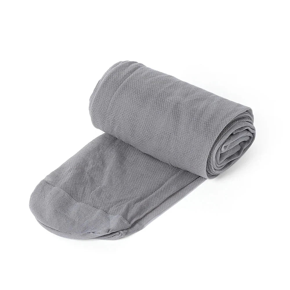 Chaussettes Collants Longs et Fins pour Femme