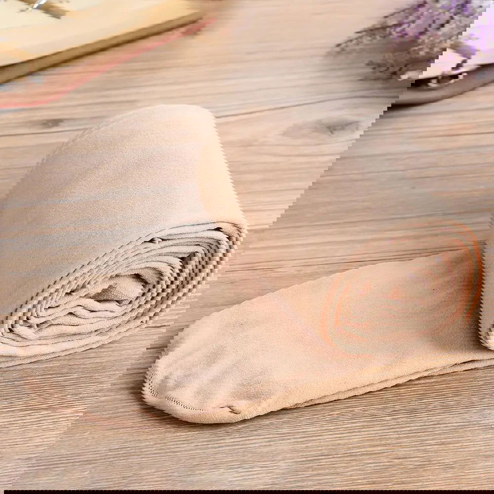 Chaussettes Collants Longs pour Femme