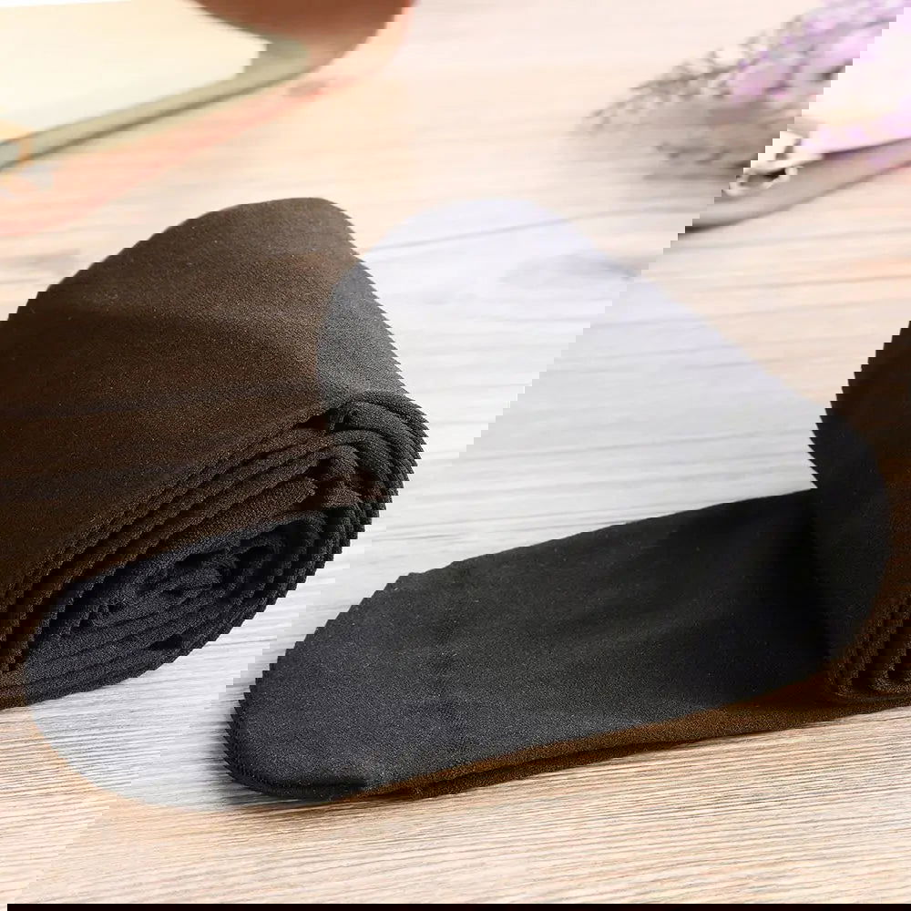 Chaussettes Collants Longs pour Femme