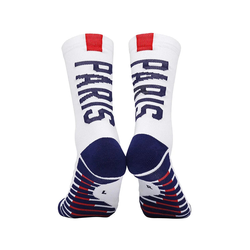 Chaussettes Courtes de Foot