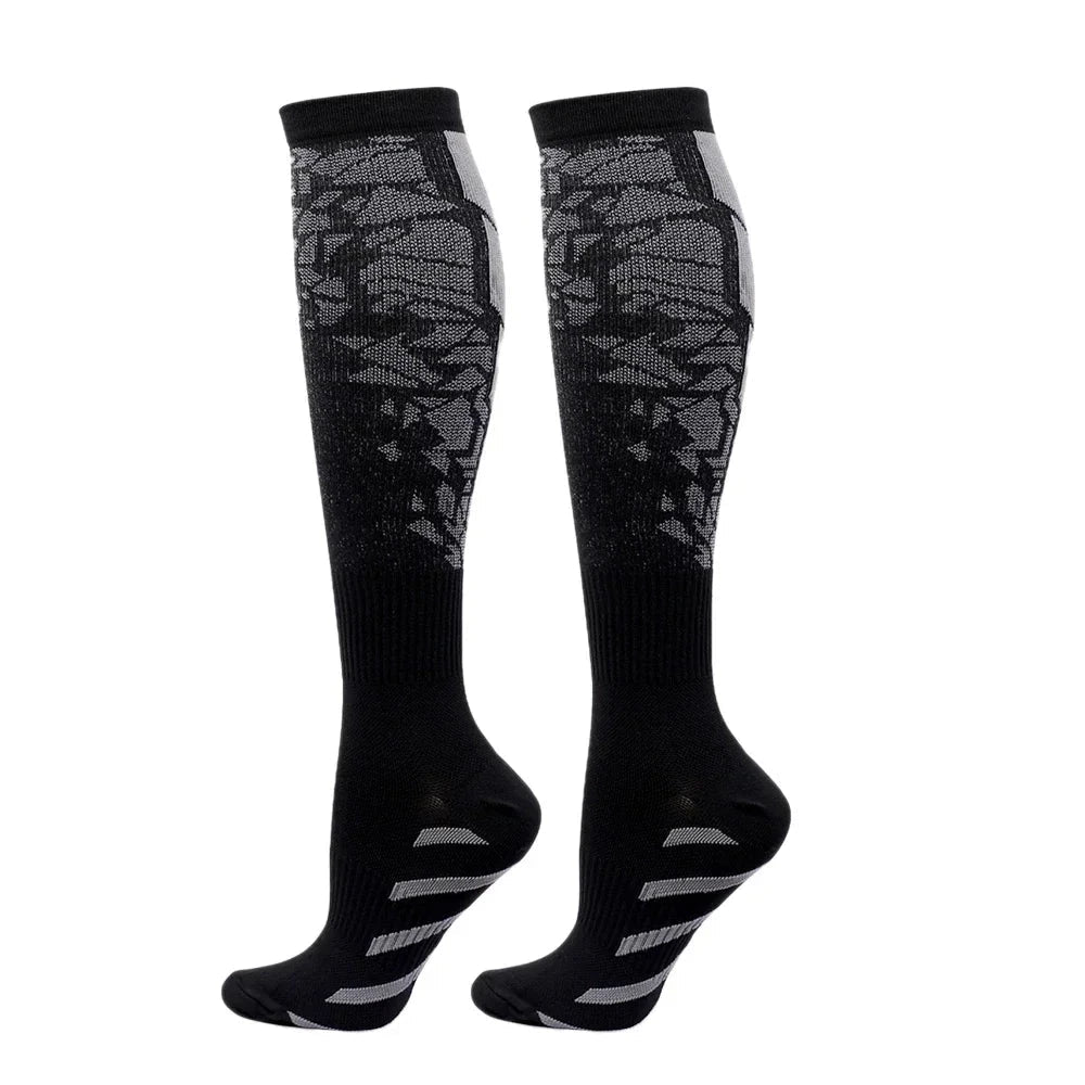 Chaussettes Crossfit Graduées