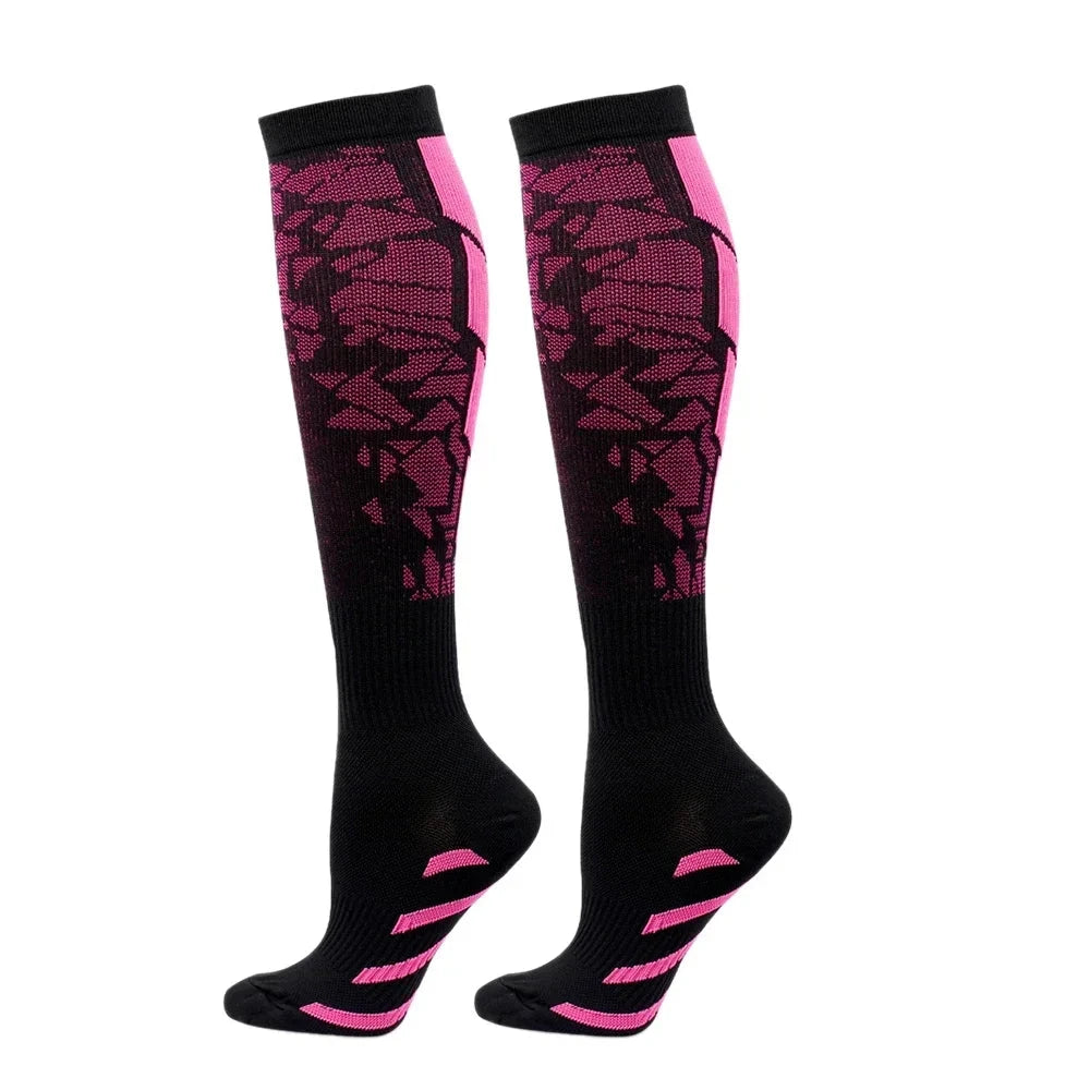 Chaussettes Crossfit Graduées